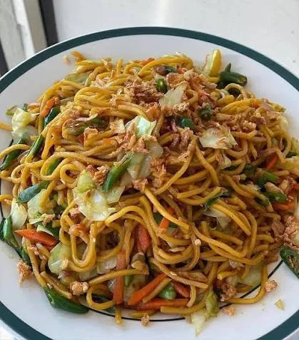 Mie Goreng Jawa