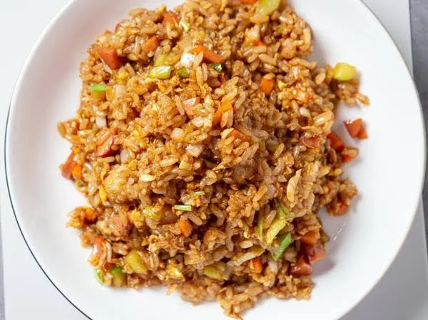 Nasi Goreng